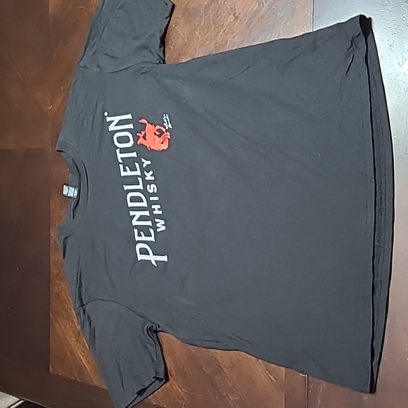 District Shirts Pendleton Labeled Tee Shirt Poshmark